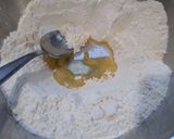 Foto del paso 1 de la receta: Pancitos para el Mate