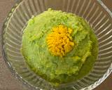 Edamame Cream recipe step 5 photo