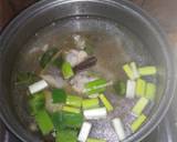 Sup Ayam ala Pak Min Klaten langkah memasak 4 foto