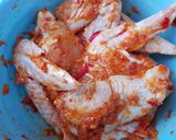 Foto langkah ke 3 dari resep 63. Ayam Rarang Khas Lombok.