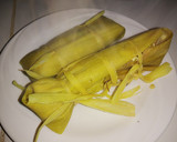 Foto del paso 5 de la receta: Tamal de maíz tierno
