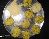Sprouts cutlet recipe step 2 photo