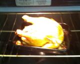 Foto del paso 8 de la receta: Pollo entero al horno