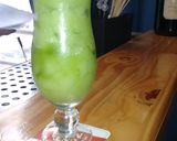 Foto del paso 2 de la receta: Cóctel daiquiri de albahaca frozen