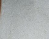 A picture of step 1 of Pizza Creamy Bread Roll.