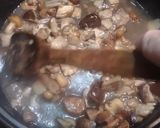 Foto del paso 2 de la receta: Contramuslos de pollo con setas y verduras