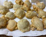 Foto del paso 4 de la receta: Buñuelos de manzana