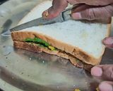 ब्रेड पकौड़े (bread pakode recipe in Hindi) रेसिपी चरण 4 फोटो