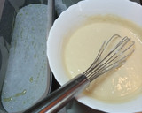 Foto del paso 1 de la receta: Tarta de crema, ron y pasas Para-Da-Is