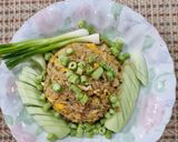 รูปขั้นตอนการทำที่ 4 ของ ข้าวผัดกระเทียมไข่