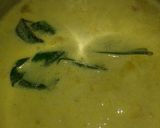 Foto langkah ke 3 dari resep Bubur Jagung Manis.