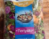 Foto del paso 1 de la receta: Verduras teriyaki
