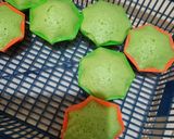 Foto langkah ke 3 dari resep Kue Apem/Mangkok.
