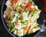 Foto del paso 2 de la receta: Rollitos de Repollo 🥬