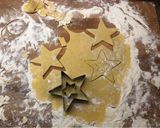 Linzer és Isler recept fázis 4 fotója