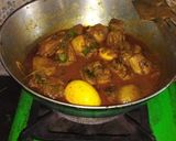 চিকেন ডাকবাংলো(chicken dak bungalow recipe in bengali) রেসিপি ধাপ - 8 ছবি