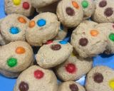 Foto del paso 5 de la receta: Galletas fáciles de aceite