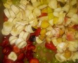 Foto del paso 1 de la receta: Ensalada de frutas
