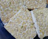Foto langkah ke 2 dari resep Tempe Mendoan Gluten Free.
