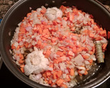 Foto del paso 3 de la receta: Relleno de ternera en salsa