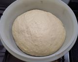 Foto del paso 2 de la receta: Pancitos Pretzel