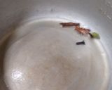 புதினா ரைஸ்(mint rice recipe in tamil) ரெசிபி ஸ்டேப் 2 புகைப்படம்