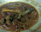 Foto langkah ke 4 dari resep Rica rica Daging Sapi.