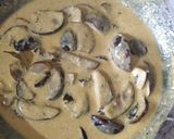 दहीतल्या वांग्याची सात्विक भाजी (dahi wangi bhaji recipe in marathi) रेसिपी स्टेप 5 फोटो