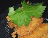 Foto langkah ke 9 dari resep Nugget mie.