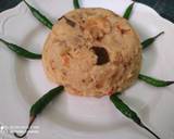Upma recipe step 8 photo