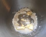 Une image de l'étape 4 de Pâte brisée au lait concentré et vanille.