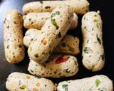 ইংলিশ ব্রেকফাস্ট(english breakfast recipe in Bengali) রেসিপির ধাপ 5 ছবি