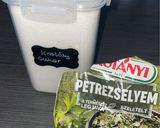 Borsófőzelék recept fázis 2 fotója