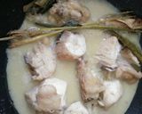 Foto langkah ke 5 dari resep Opor Ayam Simple rasa nikmat😋😍.
