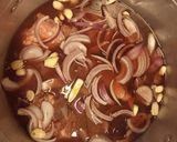 Pas rețetă Pulpă de porc mistreț marinată 2 fotografie