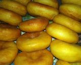 Foto langkah ke 7 dari resep Donat Kentang.
