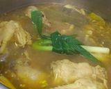 Foto langkah ke 3 dari resep Soto Bangkong.