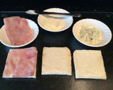 Foto del paso 22 de la receta: Sandwiches de Miga Argentinos