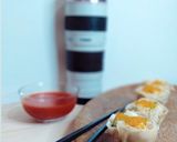 Foto langkah ke 10 dari resep Siomay Dimsum.