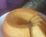 Foto langkah ke 6 dari resep Bolu pisang 3 telur.
