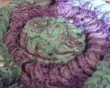 Foto del paso 7 de la receta: Tarta súper rica, masa, relleno y cubierta toda realizada con stevia!!🧑‍🍳🧑‍🍳