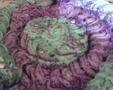 Foto del paso 7 de la receta: Tarta súper rica, masa, relleno y cubierta toda realizada con stevia!!🧑‍🍳🧑‍🍳