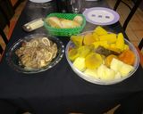 Foto del paso 4 de la receta: Puchero argentino!!