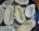 Foto del paso 8 de la receta: Papas rellenas con carne picada
