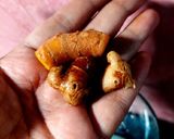Foto langkah ke 1 dari resep Pepes Ikan.