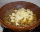 Foto del paso 15 de la receta Perdiz a la fina Toledana