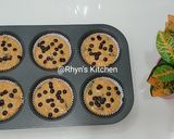 Foto langkah ke 6 dari resep Muffin Wortel.