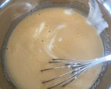 Foto del paso 3 de la receta: Budín de limón