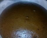 Foto del paso 3 de la receta: Torta de chocolate sin huevo fácil y rica....🍰😄