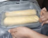 A picture of step 11 of Homemade Bread.